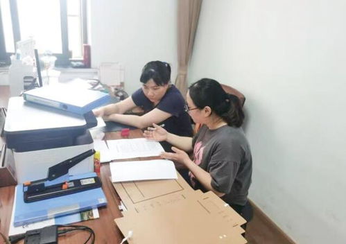 宣州區(qū)委史志室 一對一精準(zhǔn)指導(dǎo)，賦能企業(yè)檔案規(guī)范化建設(shè)